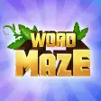 The Word Maze