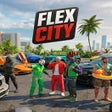 Ikona programu: Flex City