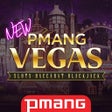Programın simgesi: 피망 뉴베가스 : 슬롯 바카라 블랙잭
