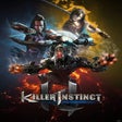 Biểu tượng của chương trình: Killer Instinct