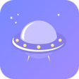 Ícone do programa: Space