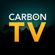 プログラムのアイコン：CarbonTV