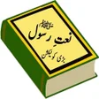 プログラムのアイコン：urdu naats