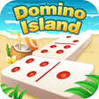 Иконка программы: Domino Island-Classic Dom…