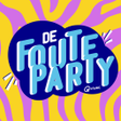 ไอคอนของโปรแกรม: De Foute Party