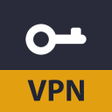 プログラムのアイコン：Black VPN Fast Hotspot Sh…