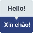 プログラムのアイコン：Tra câu Việt - Anh