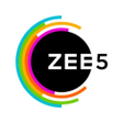 ไอคอนของโปรแกรม: Zee 5 Tips Watch TV Origi…