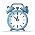 程序图标：Alamy - Bedside Clock
