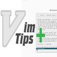Icon of program: Vimtips Plus