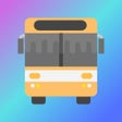 Ikona programu: Los Angeles Metro Bus Tim…