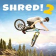 Ícone do programa: Shred 2 - ft Sam Pilgrim