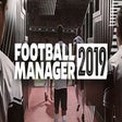 Ícone do programa: Football Manager 2019