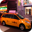 Icon of program: Extreme Taxi Driving 3D