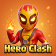 Icoon van programma: Hero Clash: Squad Blitz