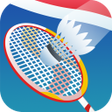أيقونة البرنامج: Bulutangkis Liga Indonesi…