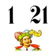 程序图标：French Tarot