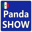 Symbol des Programms: Panda show radio