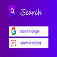 Иконка программы: iSearch
