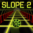프로그램 아이콘: Slope 2 Players Online Un…
