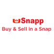 程序图标：uSnapp Nigeria : Buy & Se…