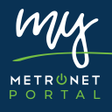 プログラムのアイコン：myMetroNet Portal