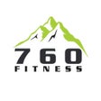 Icoon van programma: 760 Fitness Virtual