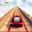 程序图标：Mega Ramp Car Jumping 202…