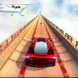Mega Ramp Car Jumping 2020