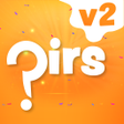 أيقونة البرنامج: Pirs - Kurdish Online Qui…