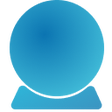 Ikona programu: Trackball Scroller