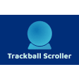 Trackball Scroller