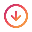Icon of program: InStory Saver-Video Downl…