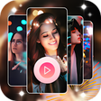 プログラムのアイコン：Photo Slideshow Maker