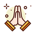Icon of program: أذكار المسلم 365  حصن الم…
