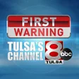 程序图标：KTUL Weather