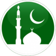 プログラムのアイコン：أذكار المسلم