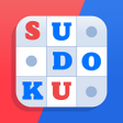 Ícone do programa: Sudoku Multiplayer Challe…