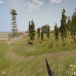 프로그램 아이콘: Battleground