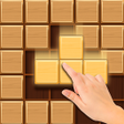 Иконка программы: Wood Block Deluxe