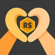 Ícone do programa: RBX Quiz  Hero Skins