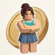 Icoon van programma: RBX Quiz  Hero Skins