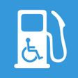 プログラムのアイコン：fuelService