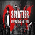 أيقونة البرنامج: Splatter - Blood Red Edit…