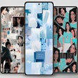 プログラムのアイコン：Aesthetic Collage Wallpap…