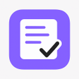 Icoon van programma: Note App Pro
