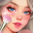 Icoon van programma: Makeup Stories: ASMR Beau…