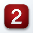 プログラムのアイコン：Movies2watch: Movies  TV