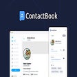 ContactBook - Contacts extractor