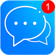 プログラムのアイコン：Text Messages Free Text  …